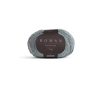 Rowan Sock Yarn, Ash (012), 100g