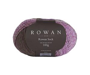 Rowan Sock Yarn, Heather (002), 100g