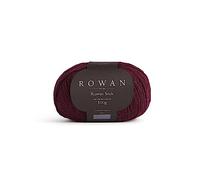 Rowan Sock Yarn, Ruby (008), 100g