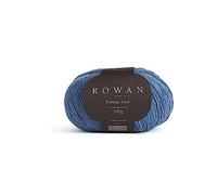 Rowan Sock Yarn, Sapphire (007), 100g