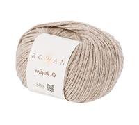 Rowan Softyak DK - Driftwood - 244 softyak dk