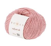 Rowan Softyak DK - Lantana - 246 softyak dk
