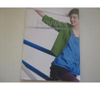 Rowan Studio Pattern Collection Issue 16: Rainbow Brights