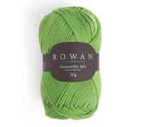 Rowan Summerlite 4Ply Pickling 100% Cotton Yarn - 50g