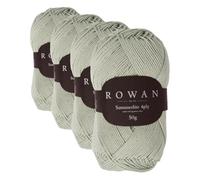 Rowan Summerlite 4 Ply 451 Mint (Pack of 4)