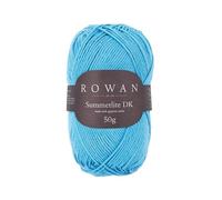 Rowan Summerlite DK, Aqua (483), 50g