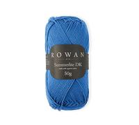 Rowan Summerlite DK, Blue Lagoon, 50g