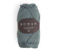 Rowan Summerlite DK Cecily 100% Cotton Yarn - 50g