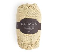Rowan Summerlite DK Duckling 100% Cotton Yarn - 50g