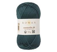 Rowan Summerlite DK Garden 100% Cotton Yarn - 50g