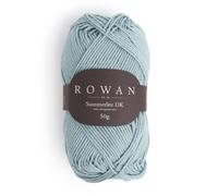 Rowan Summerlite DK, Giggle (479), 50g