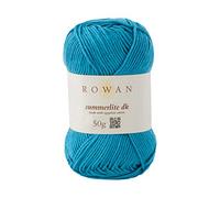 Rowan Summerlite DK Lagoon 100% Cotton Yarn - 50g