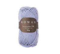 Rowan Summerlite DK, Lavendar Mist, 50g