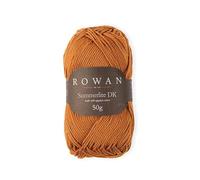Rowan Summerlite DK, Marmalade, 50g
