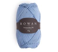 Rowan Summerlite DK Moon 100% Cotton Yarn - 50g