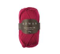 Rowan Summerlite DK, Mulberry, 50g