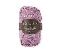 Rowan Summerlite DK, Old Rose, 50g
