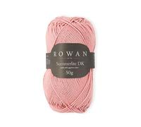 Rowan Summerlite DK, Pale Coral, 50g