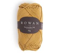 Rowan Summerlite DK, Pickles (475), 50g