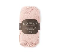 Rowan Summerlite DK, Plaster Pink, 50g