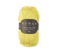 Rowan Summerlite DK, Sherbert Lemon, 50g