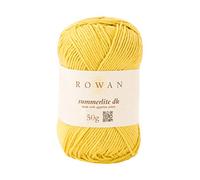 Rowan Summerlite DK Summer 100% Cotton Yarn - 50g