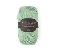 Rowan Summerlite DK, Verdigris, 50g