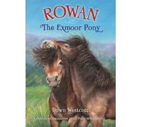 Rowan The Exmoor Pony