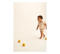 Rowan Towelling Shorts Beige 6 months