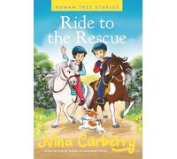 Rowan Tree Stables 1: Ride to the Rescue