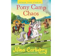 Rowan Tree Stables 2 - Pony Camp Chaos