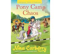 Rowan Tree Stables 2 - Pony Camp Chaos