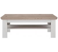 Rowan White Coffee Table