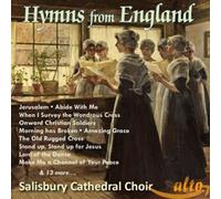 Rowan Wright Hymns From England (CD) (US IMPORT)