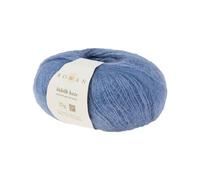 Rowan KIDSILK HAZE-592-HEAVENLY, 70% Mohair, 30% Silk, Heavenly, One Size