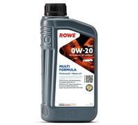 ROWE 20202-0010-99 Engine oil