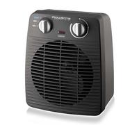 Rowenta So2210f0 Classic 200 Compact Heater Silver One Size / EU Plug