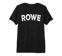 Rowe Premium T-Shirt