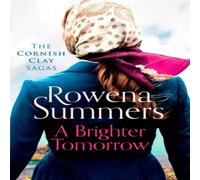 Rowena Summers A Brighter Tomorrow Paperback Book Rowena Summers Multicolor