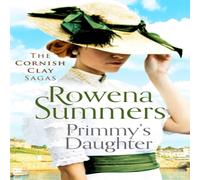 Rowena Summers Primmy's Daughter Paperback Book Rowena Summers Multicolor