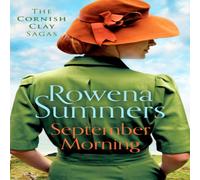 Rowena Summers September Morning Paperback Book Rowena Summers Multicolor