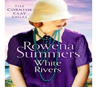 Rowena Summers White Rivers Paperback Book Rowena Summers Multicolor