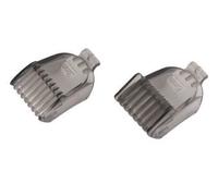 Rowenta 3 mm 6 mm comb attachments for TN3600 TN3620 TN3650 beard hair trimmer, CS-00139133, attachment combs