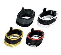 Rowenta Kit 4x Brushes Vacuum Cleaner air force Essential Flex 260 360 460 560