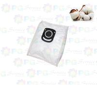 Rowenta 4x microfiber bags Hygiene+ Aromatic for vacuum cleaner and robot Xplore