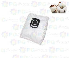 Rowenta 4x microfiber bags Hygiene+ Aromatic for vacuum cleaner and robot Xplore