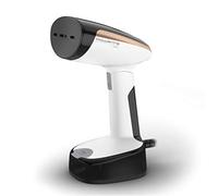 Rowenta Acces Steam Pocket DR3030 Compact Steam Brush with Folding Head, Heats up in 15 Seconds, 1300W