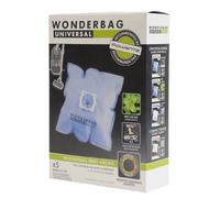 Wonderbag Bags Fresh Line Type Universal Sms Microfibre Vacuum Cleaner Genuine