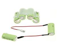 Rowenta battery pack 7.2v for handheld vacuum Extenso AC47 AC4769 AC476901