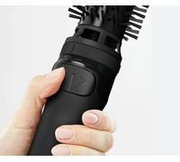Rowenta Brush Activ UB9520 Hot air brush Warm Black 1000 W